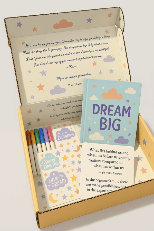 Dream Box