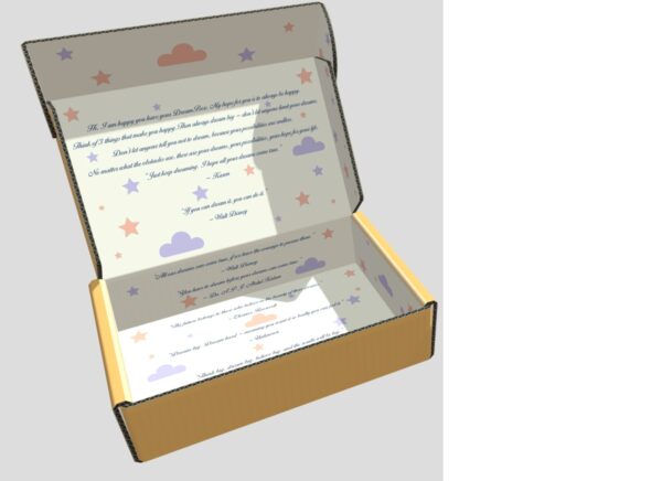 Dream Box - Image 3